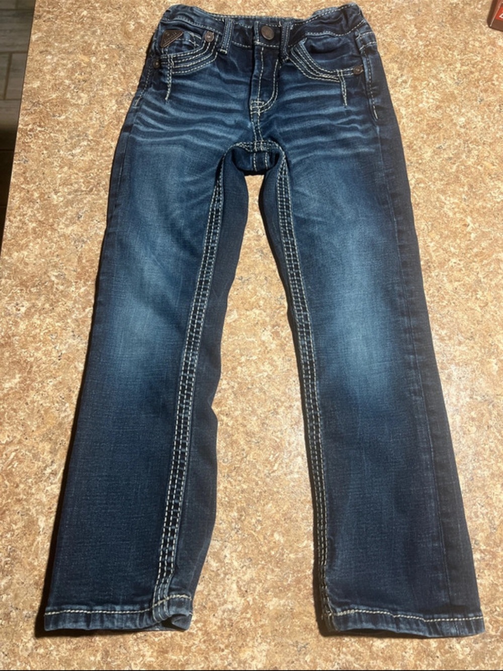 Salvage Jeans - Picture 1 of 2